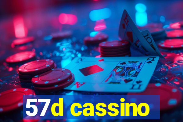 57d cassino